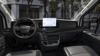 2025 Ford Transit® Internal Image 2